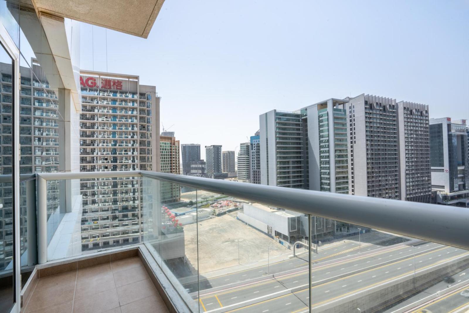 Rh- Prime Location, Spacious 2Br, Walk To Dubai Mall Exterior foto