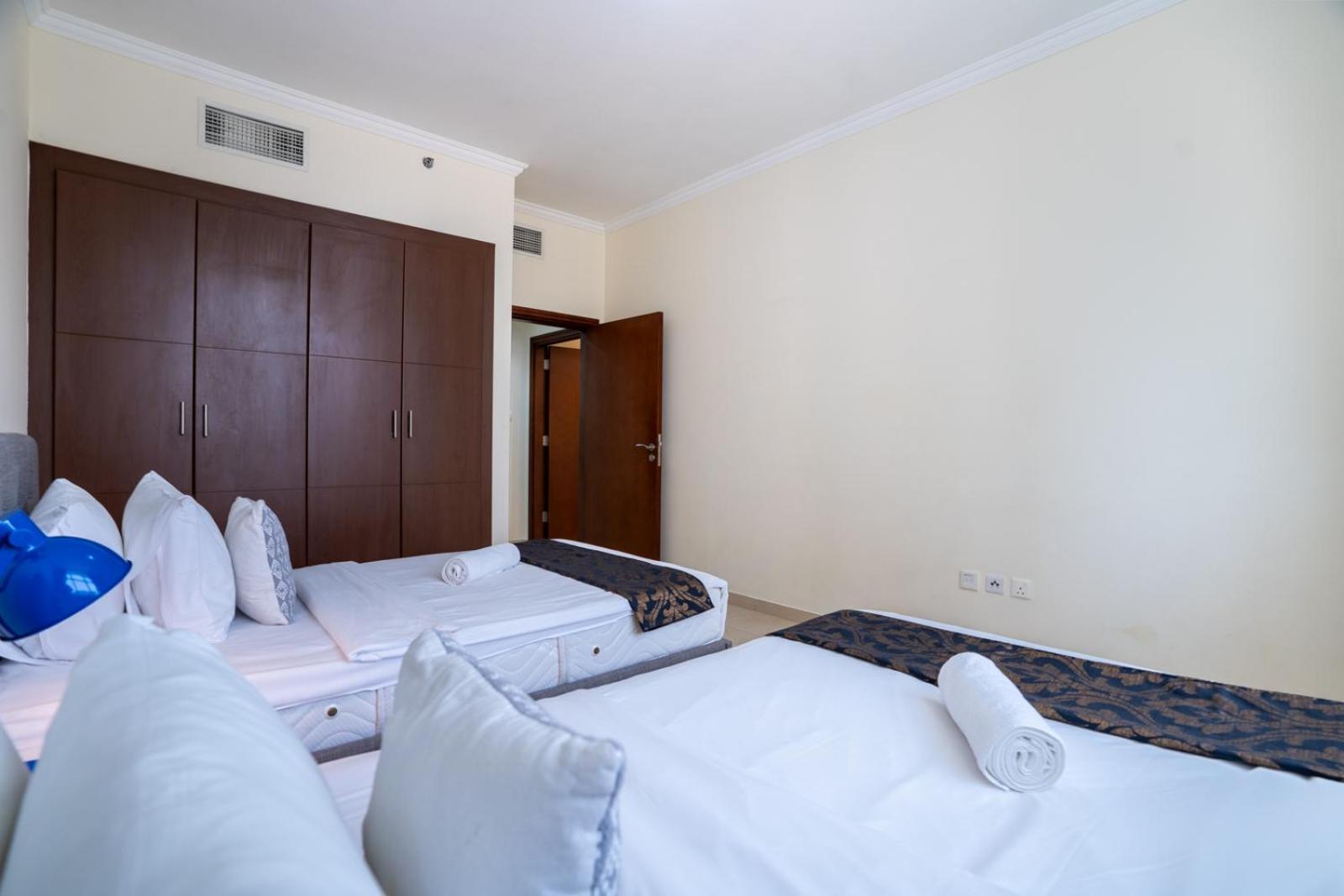 Rh- Prime Location, Spacious 2Br, Walk To Dubai Mall Exterior foto